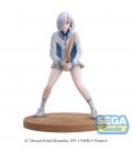 Figura sega luminasta spy x family fiona frost tennis version