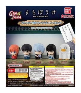 Surtido bandai gashapon gintama still waiting for you 30 articulos