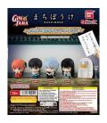 Surtido bandai gashapon gintama still waiting for you 30 articulos