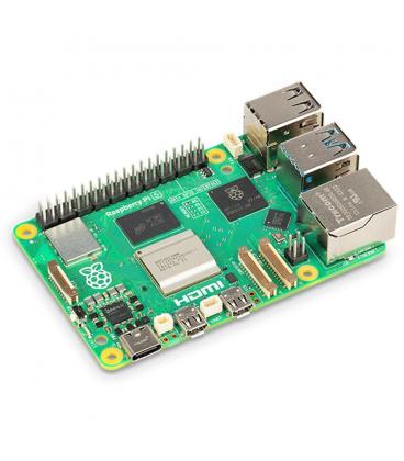 Raspberry pi 5 4gb ram