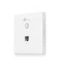 TP-Link Omada EAP230-Wall 1167 Mbit/s Blanco Energía sobre Ethernet (PoE)