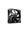 be quiet! Pure Wings 3 120mm Carcasa del ordenador Ventilador 12 cm Negro 1 pieza(s)
