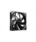 be quiet! Pure Wings 3 140mm Carcasa del ordenador Ventilador 14 cm Negro 1 pieza(s)
