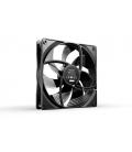be quiet! Pure Wings 3 140mm Carcasa del ordenador Ventilador 14 cm Negro 1 pieza(s)