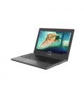 ASUS Chromebook CR1 CR1100CKA-GJ0277 - Ordenador Portátil 11.6" HD (Intel Celeron N5100, 4GB RAM, 32GB eMMC, UHD Graphics, Chrom