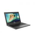 ASUS Chromebook CR1 CR1100CKA-GJ0277 - Ordenador Portátil 11.6" HD (Intel Celeron N5100, 4GB RAM, 32GB eMMC, UHD Graphics, Chrom