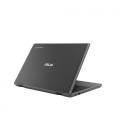 ASUS Chromebook CR1 CR1100CKA-GJ0277 - Ordenador Portátil 11.6" HD (Intel Celeron N5100, 4GB RAM, 32GB eMMC, UHD Graphics, Chrom