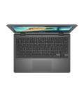 ASUS Chromebook CR1 CR1100CKA-GJ0277 - Ordenador Portátil 11.6" HD (Intel Celeron N5100, 4GB RAM, 32GB eMMC, UHD Graphics, Chrom