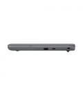 ASUS Chromebook CR1 CR1100CKA-GJ0277 - Ordenador Portátil 11.6" HD (Intel Celeron N5100, 4GB RAM, 32GB eMMC, UHD Graphics, Chrom
