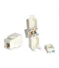 Equip 769216 cambiador de género para cable RJ-45 LSA Blanco