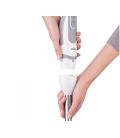 Braun MultiQuick 9 MultiQuick 5 Vario MQ 5220 WH 0,6 L Batidora de inmersión 1000 W Gris, Acero inoxidable, Blanco