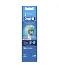 Oral-B Precision Clean 80338441 cepillo de cabello 2 pieza(s) Azul, Verde, Blanco