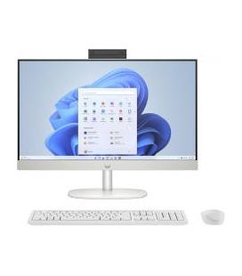 Ordenador Multifunción HP 24-Cr0050Ns 23.8 I5-1335U 16Gb SSD512Gb W11 Teclado Y Ratón Incluidos
