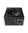 Deep Gaming DG-PWS850-MGL5 unidad de fuente de alimentación 850 W 20+4 pin ATX ATX Negro