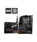 MSI PRO B650-S WIFI placa base AMD B650 Zócalo AM5 ATX