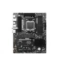 MSI PRO B650-S WIFI placa base AMD B650 Zócalo AM5 ATX