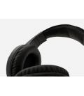 Deep Gaming DeepBlue G4 Auriculares Alámbrico Diadema Juego Negro