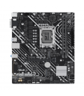 PLACA BASE ASUS PRIME H610M-E CSM 1700 MATX 4XDDR4