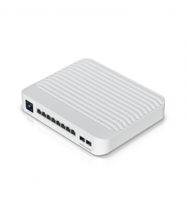 SWITCH UBIQUITI USW-PRO-8-POE UNIFI SWITCH PRO 8 POE