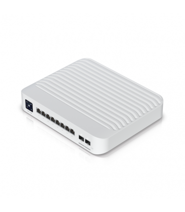 SWITCH UBIQUITI USW-PRO-8-POE UNIFI SWITCH PRO 8 POE