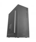 Tacens caja micro atx aluxm usb3.0 black