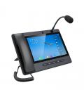 Fanvil a320i, 20 líneas sip, sistema android