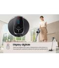 Aspirador Escoba con batería Samsung Jet 75B Pet/ 21.6V/ Autonomía 210 Min