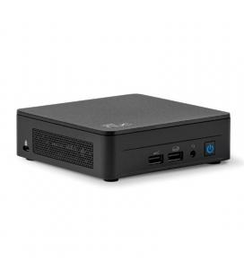 Minipc asus nuc 13 pro rnuc13anki30000 intel core i3-1315u/ sin cable de alimentación
