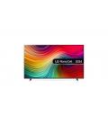 LG NanoCell NANO81 86NANO81T6A.AEU Televisor 2,18 m (86") 4K Ultra HD Smart TV Wifi Negro