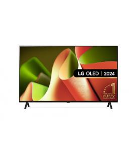 LG OLED B4 OLED55B46LA Televisor 139,7 cm (55") 4K Ultra HD Smart TV Wifi Negro