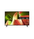 LG OLED B4 OLED55B46LA Televisor 139,7 cm (55") 4K Ultra HD Smart TV Wifi Negro