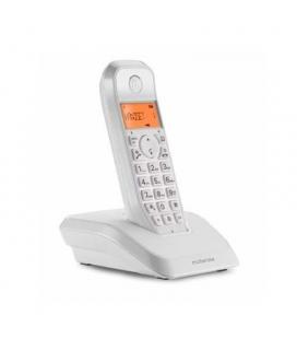 TELEFONO INALAMBRICO DECT DIGITAL MOTOROLA S1201 BLA