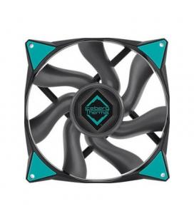 VENTILADOR 140X140 ICEBERG-THERMAL ICEGALE XTRA BLACK
