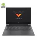 Portátil gaming hp victus 15-fa0052ns intel core i5-12450h/ 32gb/ 1tb ssd/ geforce rtx3050/ 15.6'/ sin sistema operativo
