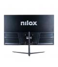 Monitor nilox nxm24fhd111 23.8" fhd 100hz