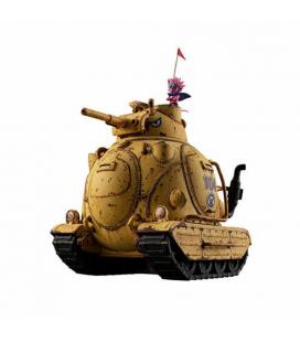 Figura megahouse royal army tank corps no 104 sand land tank