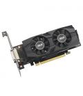 Tarjeta Gráfica ASUS GeForce RTX 3050 LP BRK OC Edition 6GB GDDR6