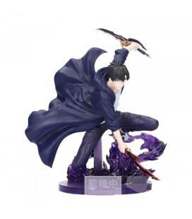 Figura banpresto solo leveling espresto excite motions sung jinwoo vol.1 13cm