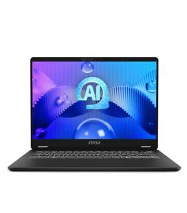 Msi prestige 14 ai-015es ultra7 155h 32gb ssd1tb rtx4050 14" w11h