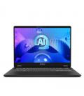 Msi prestige 14 ai-015es ultra7 155h 32gb ssd1tb rtx4050 14" w11h