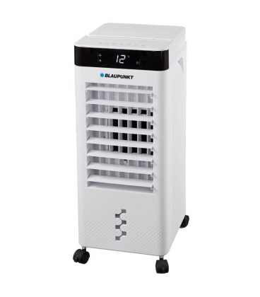 Climatizador evaporativo blaupunkt bp2017/ 65w/ deposito 8l