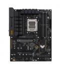 Placa Base Asus TUF GAMING B650-E WIFI/ Socket AM5