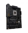 Placa Base Asus TUF GAMING B650-E WIFI/ Socket AM5