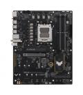 Placa Base Asus TUF GAMING B650-E WIFI/ Socket AM5