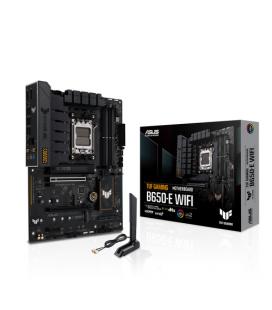 Placa Base Asus TUF GAMING B650-E WIFI/ Socket AM5