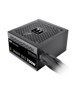 FUENTE ALIMENTACION THERMALTAKE SMART BX3 750W 80+ GOLD