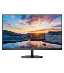 Monitor Profesional Philips 32E1N3100LA 32"/ Full HD/ Multimedia/ Negro