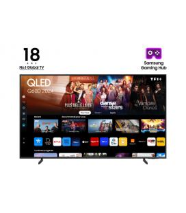 Televisor Samsung QLED Q60D TQ85Q60DAU 85"/ Ultra HD 4K/ Smart TV/ WiFi
