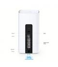 TP-Link NX510v Router VoIP 5G Wi-Fi 6 AX3000 2xGbE