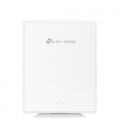 TP-Link Omada EAP610GP-DESKTOP punto de acceso inalámbrico 1201 Mbit/s Blanco Energía sobre Ethernet (PoE)
